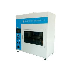 Solid Insulating Materials Leakage Tracking Tester
