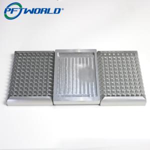 Anodizing CNC Machining Aluminum Parts Custom Milling Machine Parts