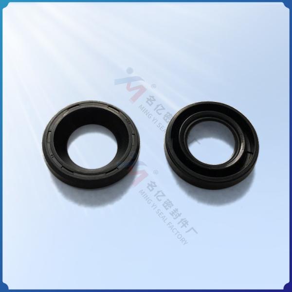 Suitable for ISUZU injector oil seal 1-09639034-0 engine cylinder head oil seal