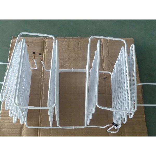 Quality Bundy Tube Layers Refrigeration Evaporators Use For Cooler Save Energy wholesale