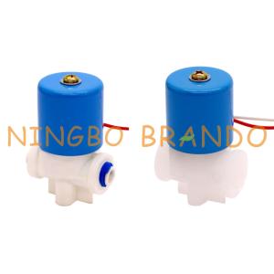 China 24V RO Solenoid Valve on sale