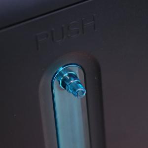 PEM/SPE technology electrolyzer hydrogen inhalation water generator machine