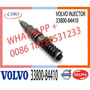 Cheap New Diesel Fuel Injector 33800-84410 BEBE4C09102 injector 33800-84410 for VOL HYUNDAI for sale