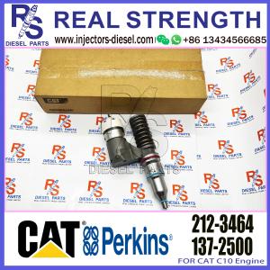 Common Rail Diesel Fuel Injector 212-3463 0R-8773 229-5918 212-3464 10R-0725 874