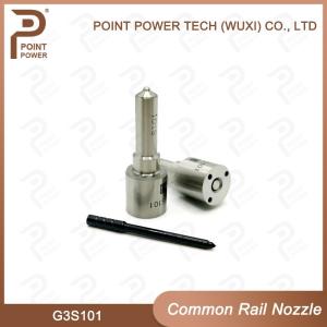 G3S101 Denso Common Rail Nozzle For Injectors 295050-1911 diesel fuel injector