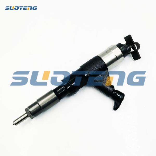 Quality 095000-9510 0950009510 For Engine Common Rail Fuel Injector wholesale