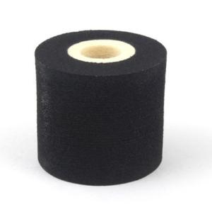 Multicolor Printing Hot Ink Rollers 10mm Length For Coding Machine