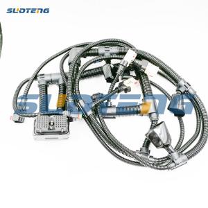 6754-81-9520 6754819520 6D107 Engine Wire Harness for PC200-8MO