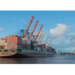 Quick International Express Courier Service From China