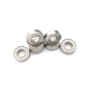 6900ZZ Electric Motor Bearing Z2 Vibration Value and Single Row Design