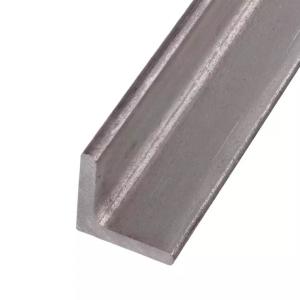 China ASTM JIS 304 SUS304 Stainless Steel Angle Bar Hot Rolled Price Per Kg on sale