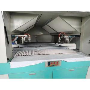 28 - 50KW Tec Lighting Spray Coating Machine With Conveyor System