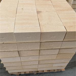 Customizable Fire Bricks for Durable Exterior Brick Cladding and Refractory