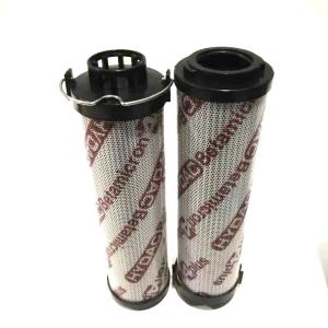 0160 R 010 BN4AM Hydraulic Filter Elements R – return line elements Filtration