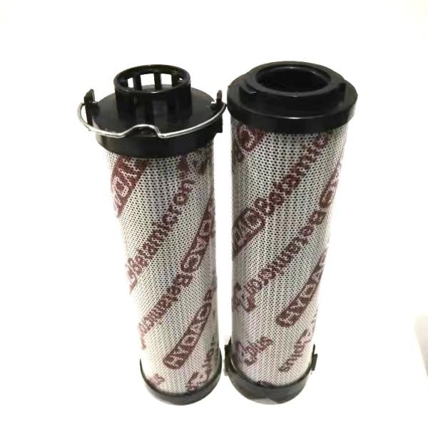 0160 R 010 BN4AM Hydraulic Filter Elements R – return line elements Filtration