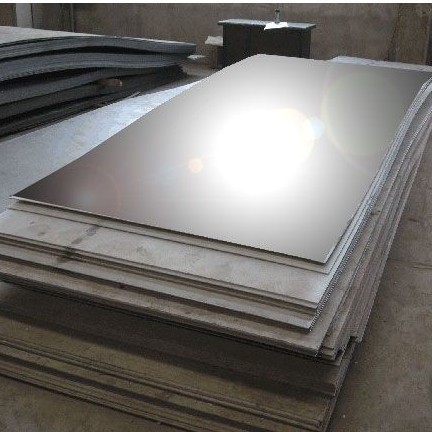 Quality AISI Decorative Stainless Steel Plate 430 8K No.4 N4 4N Customized wholesale
