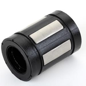 Smooth And Silent Super Motion Linear Bearing LMES30UU For Factory Automation