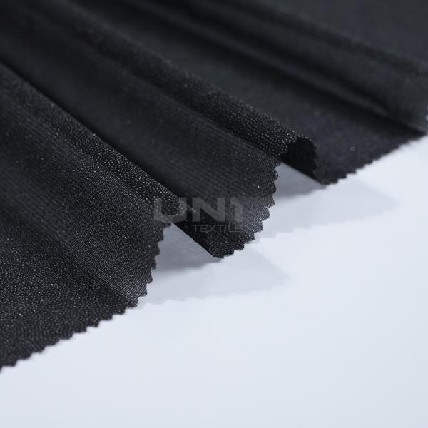 Quality Warp Knint Woven Interlining Supplier wholesale