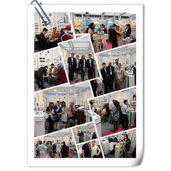 Cool tech fat freezing machine fat sculpting machine 2 cryo handles work together cryolipolysis