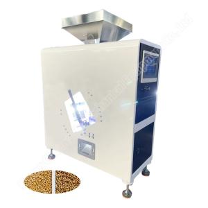 Optical Color Sorter Color Sorter Ccd Sorting Machine Grain Color Sorter Machine