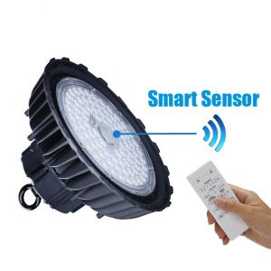 China SMD3030 24000lm IP66 Sosen Driver Led High Bay Light 160lm/W on sale