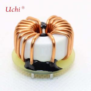 BPQ2301 PQ23 Vertical 4 2 2 PIN Medium Power Transformer For Distribution