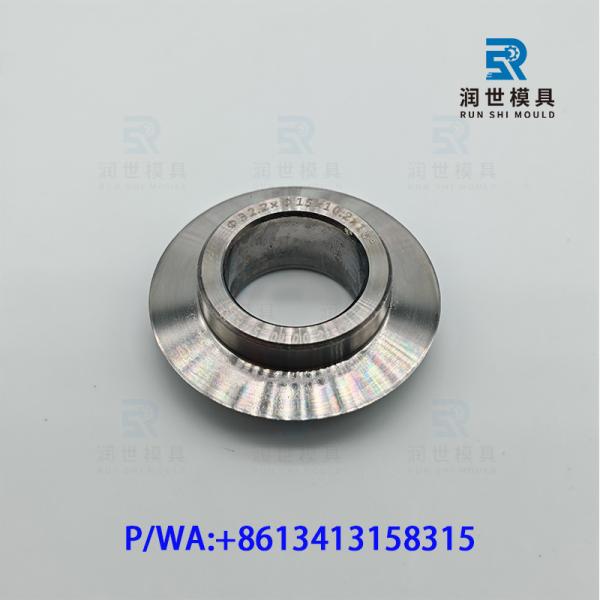 Chipless Cutter Blade for Stainless Steel Pipe in Heat Exchanger Line