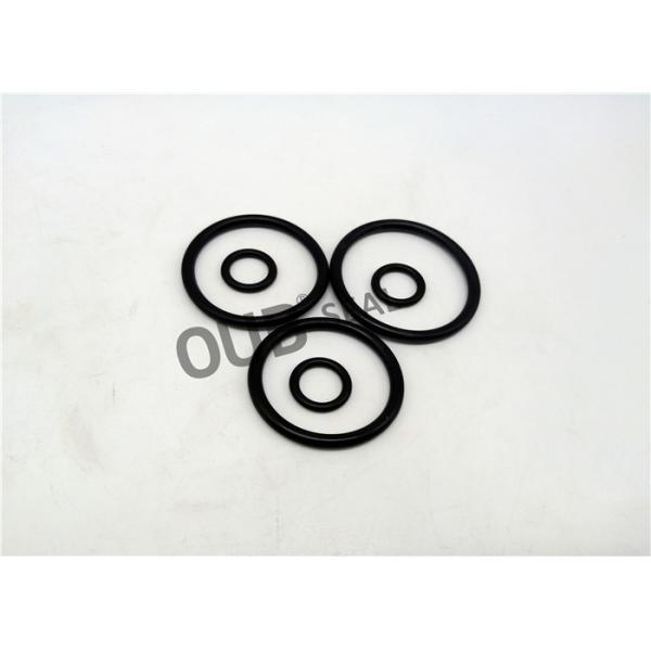 Quality 708-3S-12150 708-7T-51210 KOMATSU O Ring Seals For Motor Hydralic Travel Motor Main Pump wholesale