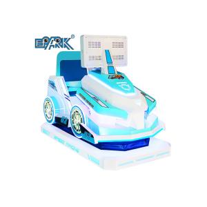 Speed Car Racing Game Machine Coin Operated Driving Simulator