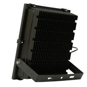 Parking Lot 265 Volt 80W LED Floodlight 800LM Backyard Flood Light