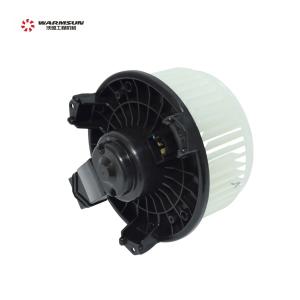 China 60068271 E30054-0180 Excavator Air Conditioner Blower Assembly on sale