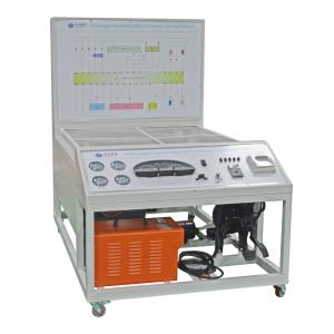 Automotive Hands-On ABS/ASR/ESP Diagnostic Trainer Equipment