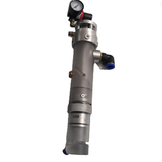 009930-1 FLOW metering valve assembly of water jet cutting machine waterjet pump parts