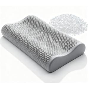 China Customizable TPR/TPE Thermoplastic Rubber: Ultra-Soft, High-Elasticity for Pillow Core Production on sale