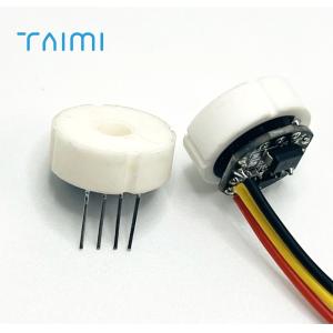 0.5 - 4.5v Ceramic Pressure Transmitter Sensor Pressure Transducer With PCB