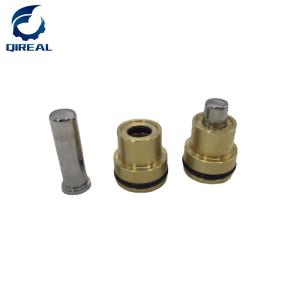 Cheap R220-5 Excavators Spare Parts travel Pusher for sale