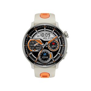 GPS Amoled screen Bluetooth call, waterproof health monitoring bracelet