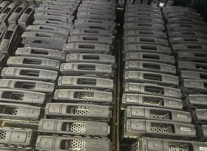 China E-X4051B-R5 Netapp Fas Array 600GB 2.5 SAS 10k  108-00221+B0 on sale