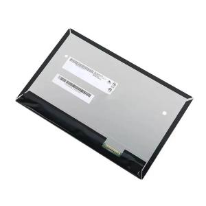 Cheap 30K Hours 10.1 Inch LCD Display RGB Vertical Stripe IPS TFT LCD for sale