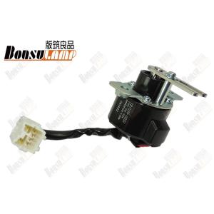 China Sensor Accelerator 1815340032 1-81534003-2 For CXZ51 FVR34 CXZ EXZ FRR FTR FSR EXD CYJ on sale