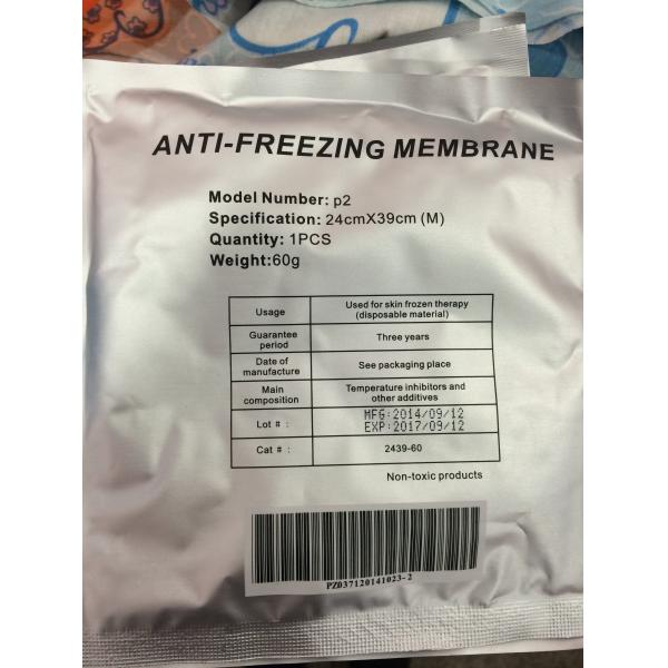 fat freezing cryotherapy Slimming machine/ Cavitation RF weight loss equipment