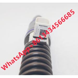 Diesel Common Rail Fuel Injector BEBE5G04001 BEBE5G09001 BEBE5G13001