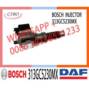 Injector Pump 313GC5230M 313GC5230MX For DAF XF95 95XF 480 CF75/85