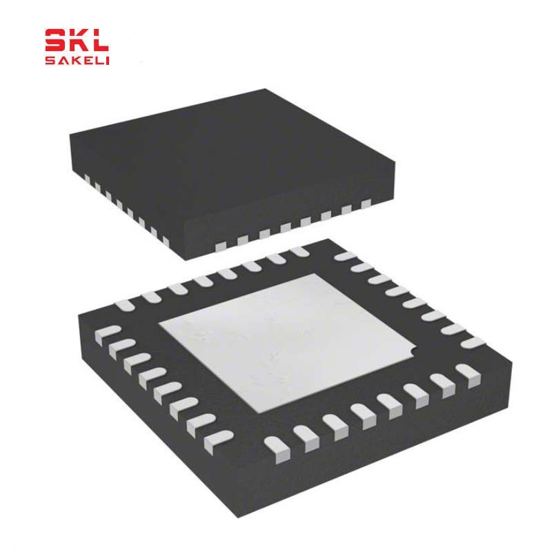 China STM8S105K6U3A MCU Microcontroller Unit high performance 8bit 5.5V on sale