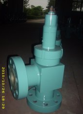 Cheap API 6A Ajustable Choke Valve for sale