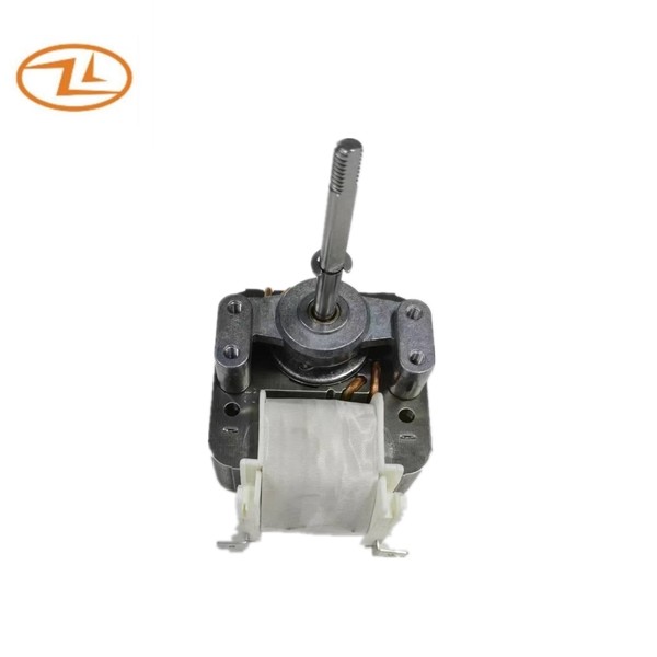 Quality 38W Single Phase AC Induction Motor Shaded Pole For Microwave Ovens wholesale