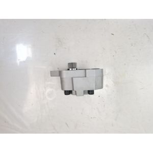 280cm³ Displacement Hydraulic Gear Pump A8V55 Spline belt with 200 bar Operating Pressure and 1 Year Warranty