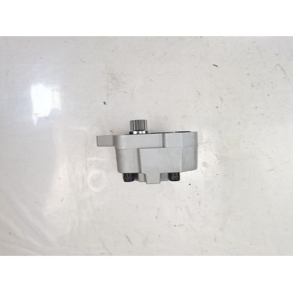 Quality 280cm³ Displacement Hydraulic Gear Pump A8V55 Spline belt with 200 bar Operating Pressure and 1 Year Warranty wholesale