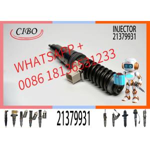Diesel Fuel Injector 3801368 21379931 Injector EC330B DA25D DA30D EC460B Diesel