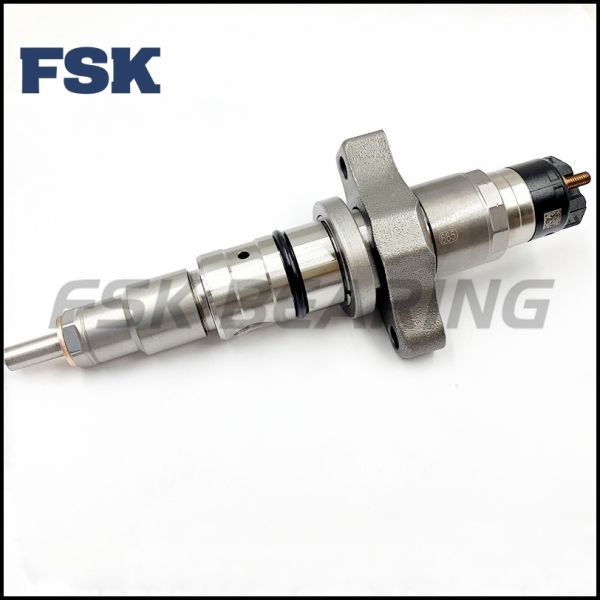 Common Rail Fuel Injector 120 Series 0445120070 For BOSCH High Precision